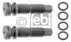 SCANI 0551218 Repair Kit, spring bolt